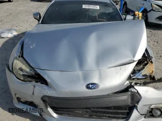 2015 Subaru BRZ Limited with VIN JF1ZCAC19F9603029, listed as a Copart auction lot 51807425 with 137,363 mi miles and Clean title. Bid and sale history available at DreamBid. Image 12.
