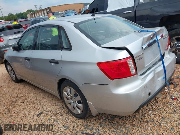 2008 Subaru Impreza i z VIN JF1GE61628H520337, wystawiony jako IAAI lot #39863741 z przebiegiem 92 768 mil mil oraz . Historia ofert i sprzedaży dostępna na DreamBid. Obrazek 3.