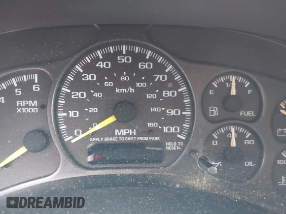 2000 Chevrolet Silverado 1500 LS with VIN 1GCEK19V6YE250619, listed as a IAAI auction lot 42130872 with Not Provided miles. Bid and sale history available at carsss.com. Image 7.