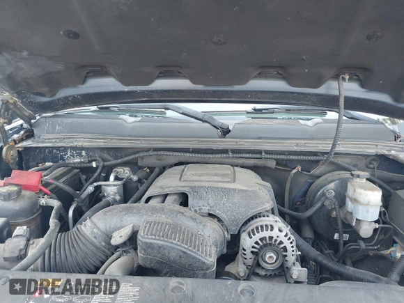 2011 Chevrolet Silverado 1500 LT with VIN 1GCRKSE35BZ413126, listed as a IAAI auction lot 42185963 with 223,132 mi miles and . Bid and sale history available at DreamBid. Image 10.