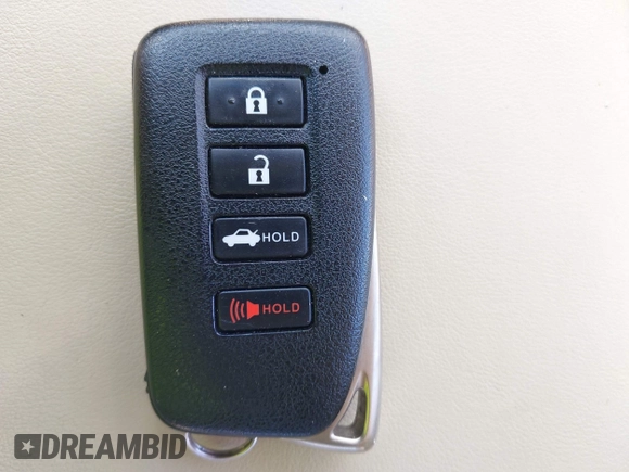 2015 Lexus ES 330 with VIN JTHBK1GG2F2156273, listed as a IAAI auction lot 42611832 with 196,590 mi miles and . Bid and sale history available at DreamBid. Image 11.