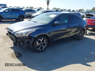 2019 Kia Forte LXS with VIN 3KPF24AD4KE108662, listed as a IAAI auction lot 42328484 with 129,785 mi miles and . Bid and sale history available at DreamBid. Image 17.