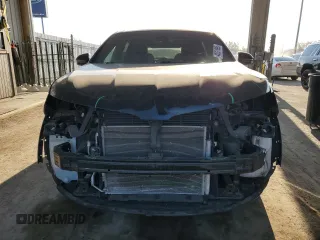 2016 Lincoln MKX Select z VIN 2LMTJ8KR4GBL58263, wystawiony jako Copart lot #48321995 z przebiegiem 134 787 mil mil oraz Szkoda całkowita • Salvage title. Historia ofert i sprzedaży dostępna na DreamBid. Obrazek 5.