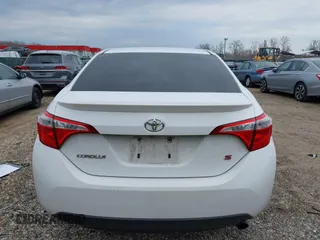 2014 Toyota Corolla L with VIN 2T1BURHE3EC070526, listed as a IAAI auction lot 41898694 with 164,335 mi miles and . Bid and sale history available at DreamBid. Image 17.