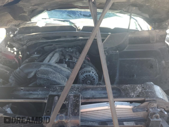 2011 Chevrolet Silverado 1500 LT with VIN 3GCPKSE36BG340646, listed as a Copart auction lot 89016955 with Not Provided miles and Non Repairable. Bid and sale history available at DreamBid. Image 12.