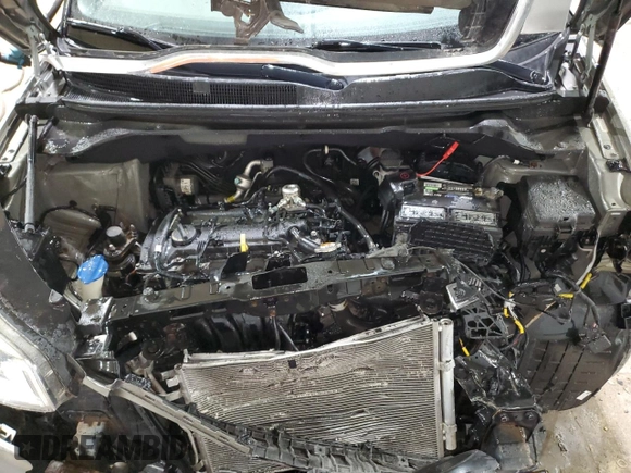 2015 Kia Soul + with VIN KNDJP3A56F7150125, listed as a Copart auction lot 45969215 with 103,447 mi miles and Clean Title. Bid and sale history available at DreamBid. Image 12.