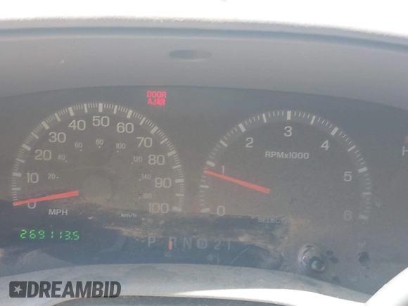 2001 Ford F-150 XLT с VIN 1FTRW07L41KA09067, выставлен на аукционе IAAI как лот 42459211 с пробегом 269 113 миль миль и . История ставок и продаж доступна на DreamBid. Изображение 7.
