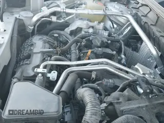 2022 Mitsubishi Outlander ES с VIN JA4J3TA87NZ063434, выставлен на аукционе IAAI как лот 41136489 с пробегом 61 517 миль миль и . История ставок и продаж доступна на DreamBid. Изображение 19.