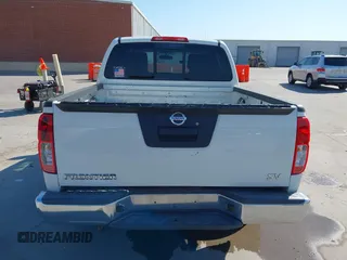 2016 Nissan Frontier SV with VIN 1N6AD0ER7GN746696, listed as a IAAI auction lot 42037559 with 173,485 mi miles and . Bid and sale history available at DreamBid. Image 17.