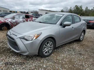 2016 Scion iA with VIN 3MYDLBZV4GY129184, listed as a Copart auction lot 47930305 with 66,400 mi miles and Salvage Title. Bid and sale history available at DreamBid. Image 1.
