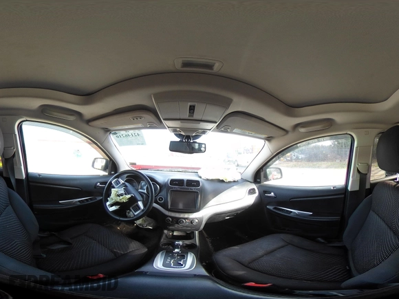 2015 Dodge Journey SXT с VIN 3C4PDDBG7FT601194, выставлен на аукционе IAAI как лот 42146210 с пробегом 136 114 миль миль и . История ставок и продаж доступна на DreamBid. Изображение 18.