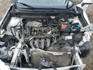 2016 Mazda CX-3 Grand Touring with VIN JM1DKBD72G0125977, listed as a Copart auction lot 45632555 with Not Provided miles and Salvage Title. Bid and sale history available at carsss.com. Image 12.