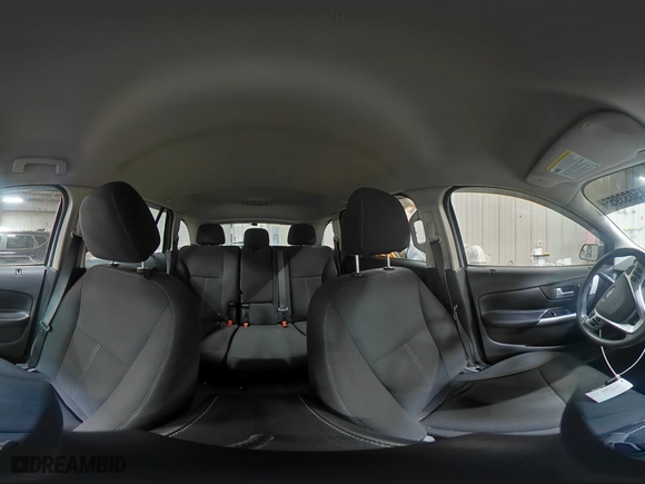 2012 Ford Edge SE with VIN 2FMDK3GC4CBA78681, listed as a Copart auction lot 45033955 with 309,524 mi miles and Salvage Title. Bid and sale history available at carsss.com. Image 14.