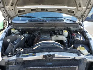 2005 Dodge 2500 SLT z VIN 3D7KS28CX5G857562, wystawiony jako Copart lot #87027064 z przebiegiem 330 581 mil mil oraz Szkoda całkowita • Salvage title. Historia ofert i sprzedaży dostępna na DreamBid. Obrazek 11.