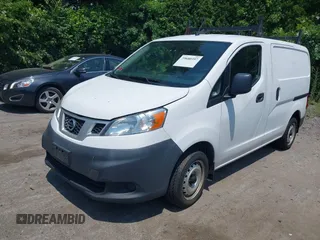 2017 Nissan NV200 S с VIN 3N6CM0KN1HK695262, выставлен на аукционе IAAI как лот 39680357 с пробегом 97 939 миль миль и . История ставок и продаж доступна на DreamBid. Изображение 2.