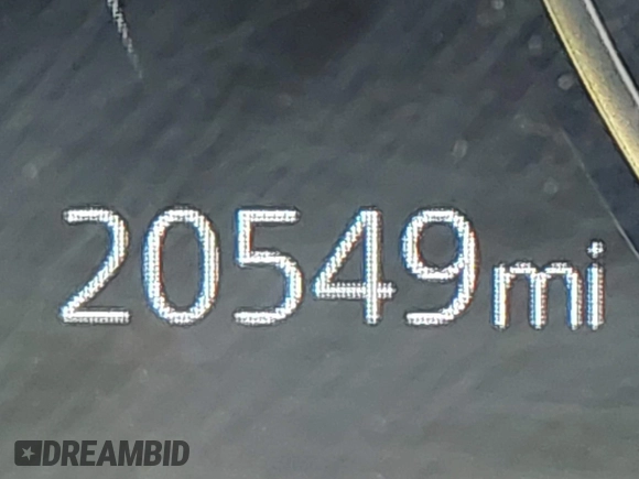 2024 Mazda CX-50 S Premium with VIN 7MMVABDM9RN155593, listed as a IAAI auction lot 41784433 with 20,549 mi miles and . Bid and sale history available at DreamBid. Image 15.