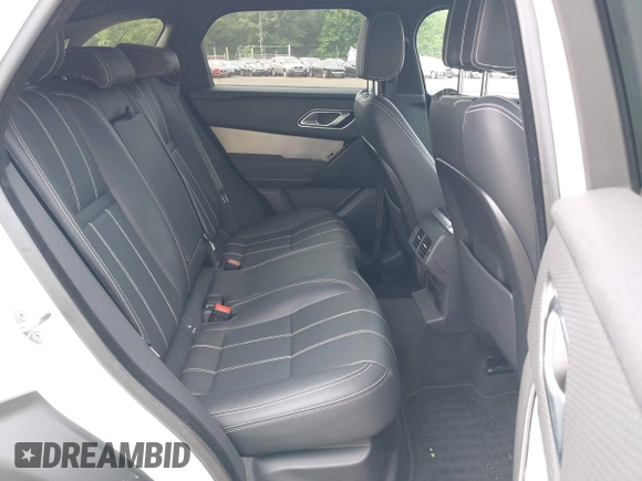 2022 Land Rover Range Rover Velar R-Dynamic S с VIN SALYT2EXXNA329908, выставлен на аукционе IAAI как лот 42417069 с пробегом 49 283 миль миль и . История ставок и продаж доступна на DreamBid. Изображение 8.