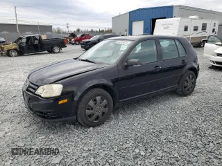 2009 Volkswagen Golf with VIN 9BWEL41J194020913, listed as a Copart auction lot 52283673 with 330,881 mi miles and Clean title. Bid and sale history available at DreamBid. Image 1.