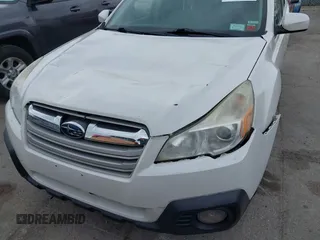 2013 Subaru Outback Premium с VIN 4S4BRBCCXD3322323, выставлен на аукционе IAAI как лот 42320670 с пробегом 149 210 миль миль и . История ставок и продаж доступна на DreamBid. Изображение 6.