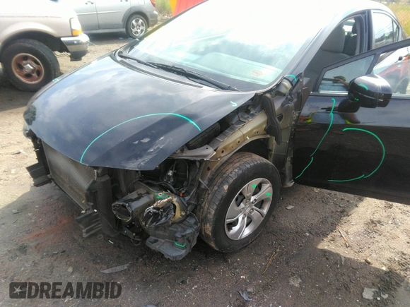 2015 Honda Civic LX with VIN 2HGFB2F54FH549385, listed as a IAAI auction lot 42123750 with 132,500 mi miles and . Bid and sale history available at DreamBid. Image 6.
