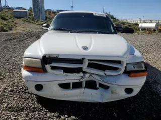 1999 Dodge Durango z VIN 1B4HS28Z6XF649205, wystawiony jako Copart lot #57683305 z przebiegiem 111 561 mil mil oraz Szkoda całkowita • Salvage title. Historia ofert i sprzedaży dostępna na DreamBid. Obrazek 5.