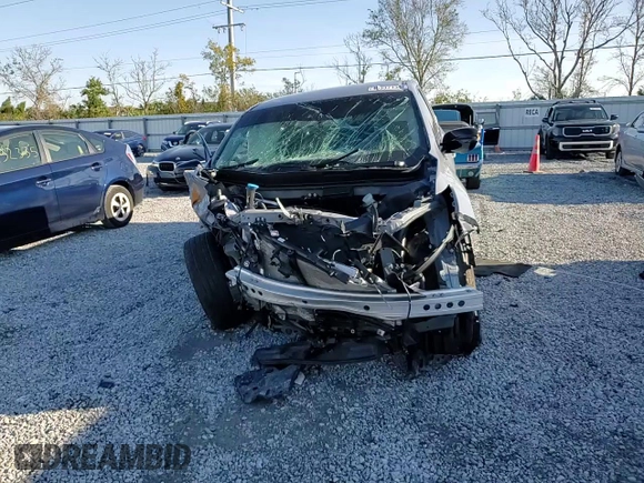2023 Honda Ridgeline Sport z VIN 5FPYK3F19PB042880, wystawiony jako Copart lot #46337135 z przebiegiem Nie podano mil oraz Nie do naprawy • Non repairable. Historia ofert i sprzedaży dostępna na DreamBid. Obrazek 10.