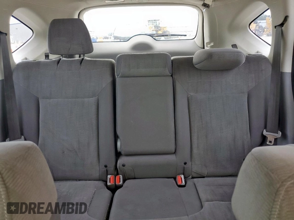 2013 Honda CR-V LX with VIN 3CZRM3H37DG708348, listed as a Copart auction lot 59321335 with 79,020 mi miles and Salvage title. Bid and sale history available at DreamBid. Image 10.