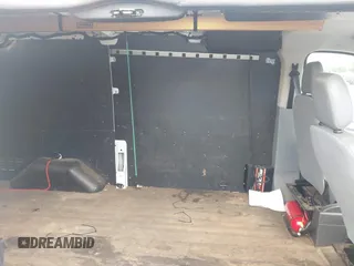 2017 Ford Transit с VIN 1FTYE1ZM0HKA09961, выставлен на аукционе IAAI как лот 42434479 с пробегом 51 061 миль миль и . История ставок и продаж доступна на DreamBid. Изображение 8.