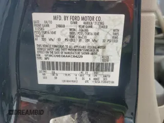 2009 Ford Escape Hybrid with VIN 1FMCU593X9KA79055, listed as a Copart auction lot 62681375 with 136,737 mi miles and Clean title. Bid and sale history available at DreamBid. Image 13.
