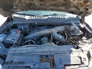 2020 Ford F-150 XL with VIN 1FTEW1C42LFA54457, listed as a Copart auction lot 44913025 with 94,661 mi miles and Salvage Title. Bid and sale history available at carsss.com. Image 11.