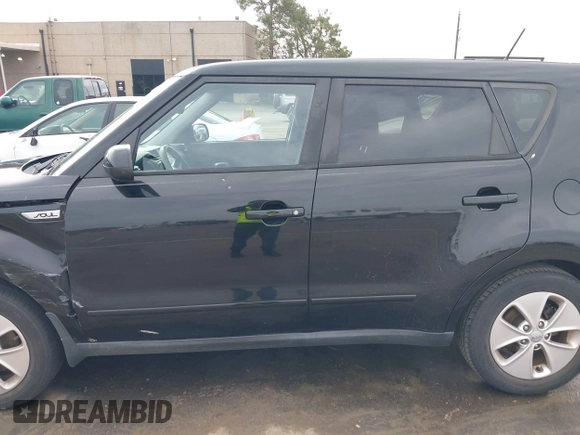 2016 Kia Soul with VIN KNDJN2A2XG7332644, listed as a IAAI auction lot 41647542 with 73,194 mi miles and . Bid and sale history available at DreamBid. Image 14.