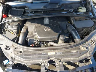 2006 Mercedes-Benz R-Class 5.0L with VIN 4JGCB75E86A014165, listed as a IAAI auction lot 41620616 with 158,014 mi miles. Bid and sale history available at carsss.com. Image 10.