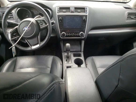 2019 Subaru Legacy Limited with VIN 4S3BNAN62K3028946, listed as a Copart auction lot 48741803 with 84,090 mi miles. Bid and sale history available at carsss.com. Image 8.