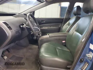 2007 Toyota Prius with VIN JTDKB20U977672187, listed as a Copart auction lot 56527915 with 190,568 mi miles and Clean Title. Bid and sale history available at DreamBid. Image 7.