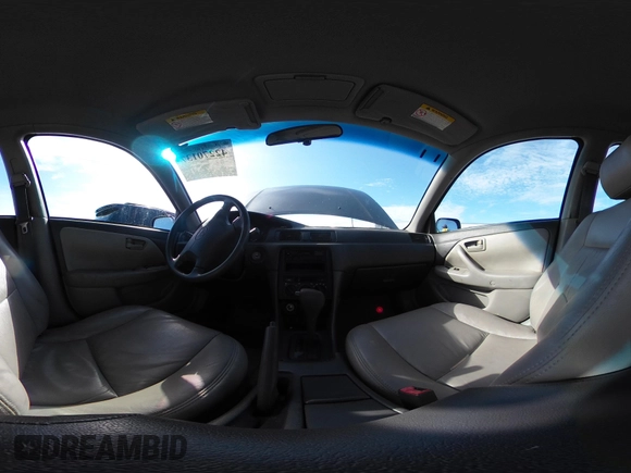 1997 Toyota Camry LE z VIN 4T1BF22K1VU025776, wystawiony jako IAAI lot #42270137 z przebiegiem 168 299 mil mil oraz . Historia ofert i sprzedaży dostępna na DreamBid. Obrazek 22.