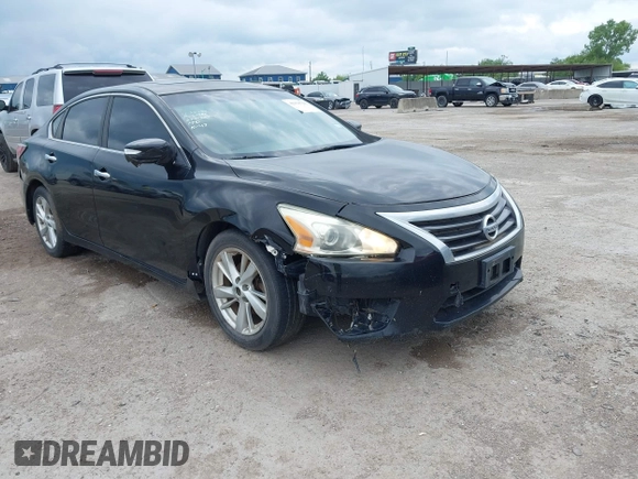 2015 Nissan Altima 2.5 with VIN 1N4AL3AP7FN895867, listed as a IAAI auction lot 42378710 with 161,851 mi miles and . Bid and sale history available at DreamBid. Image 1.