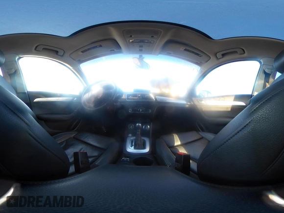 2015 Audi Q3 Premium Plus с VIN WA1EFCFS7FR006858, выставлен на аукционе IAAI как лот 41838322 с пробегом 119 893 миль миль и . История ставок и продаж доступна на DreamBid. Изображение 18.