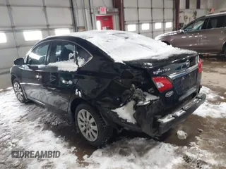 2014 Nissan Sentra SR with VIN 3N1AB7AP8EY292175, listed as a IAAI auction lot 41597534 with 143,030 mi miles and . Bid and sale history available at DreamBid. Image 3.