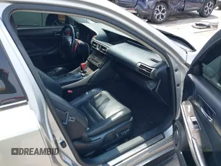 2014 Lexus IS 350 с VIN JTHCE1D24E5001080, выставлен на аукционе IAAI как лот 42414640 с пробегом 117 644 миль миль и . История ставок и продаж доступна на DreamBid. Изображение 5.