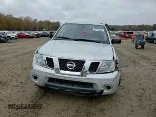 2019 Nissan Frontier Desert Runner with VIN 1N6DD0ER7KN795449, listed as a Copart auction lot 84215084 with 98,667 mi miles and Salvage title. Bid and sale history available at DreamBid. Image 11.