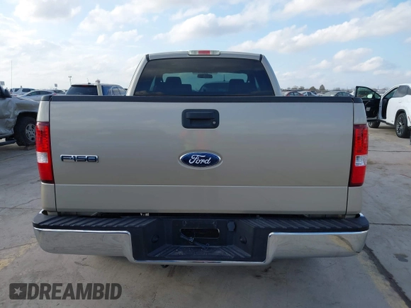 2008 Ford F-150 STX с VIN 1FTRX12WX8FB96483, выставлен на аукционе IAAI как лот 41516003 с пробегом 119 351 миль миль и . История ставок и продаж доступна на DreamBid. Изображение 17.