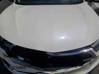 2019 Acura RDX Advance with VIN 5J8TC2H72KL015037, listed as a Copart auction lot 62401115 with Not provided miles and Salvage title. Bid and sale history available at DreamBid. Image 12.