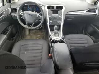 2015 Ford Fusion SE Hybrid with VIN 3FA6P0LU2FR149741, listed as a Copart auction lot 51973175 with 171,999 mi miles and Clean Title. Bid and sale history available at DreamBid. Image 8.