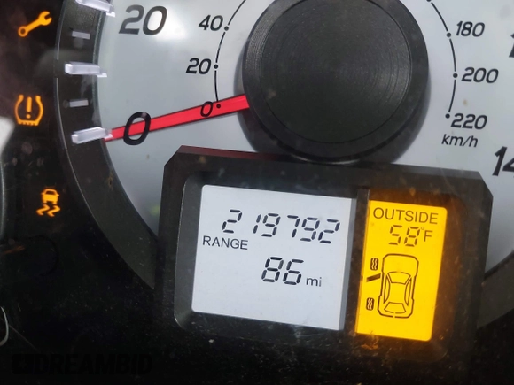 2012 Honda Pilot EX-L with VIN 5FNYF4H51CB045141, listed as a IAAI auction lot 41689396 with 219,792 mi miles and . Bid and sale history available at DreamBid. Image 7.