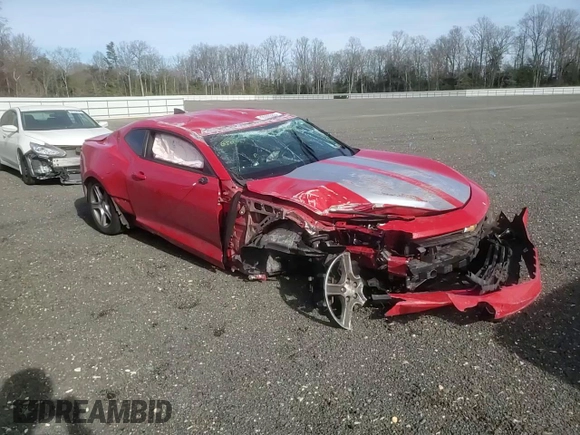 2018 Chevrolet Camaro 1LT with VIN 1G1FB1RX6J0161473, listed as a Copart auction lot 42928585 with 0 mi miles and Salvage Title. Bid and sale history available at carsss.com. Image 11.
