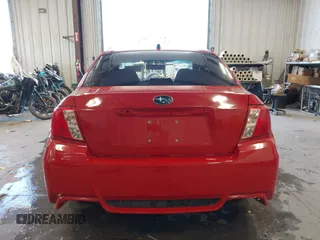 2011 Subaru WRX WRX z VIN JF1GV7E62BG509352, wystawiony jako IAAI lot #42396155 z przebiegiem 178 447 mil mil oraz . Historia ofert i sprzedaży dostępna na DreamBid. Obrazek 15.