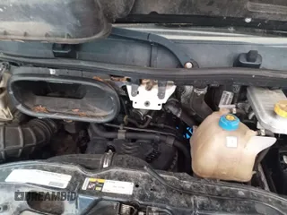 2018 Ram ProMaster Cargo z VIN 3C6TRVDG5JE112252, wystawiony jako IAAI lot #42399558 z przebiegiem 159 166 mil mil oraz . Historia ofert i sprzedaży dostępna na DreamBid. Obrazek 18.