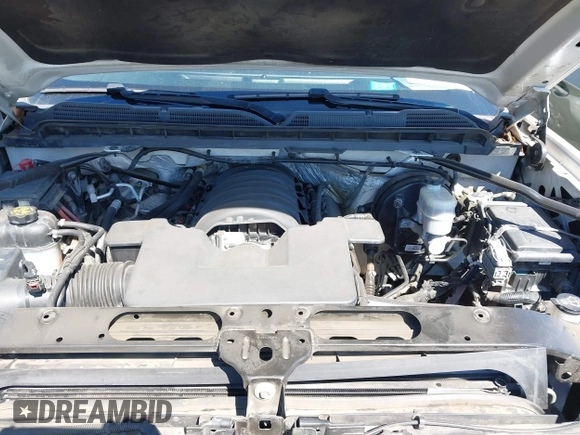 2017 Chevrolet Silverado 1500 LT with VIN 3GCPCRECXHG344049, listed as a IAAI auction lot 41803518 with 205,643 mi miles. Bid and sale history available at carsss.com. Image 10.