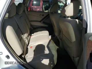2014 Nissan Murano SL z VIN JN8AZ1MW6EW508593, wystawiony jako Copart lot #57614015 z przebiegiem 62 963 mil mil oraz Szkoda całkowita • Salvage title. Historia ofert i sprzedaży dostępna na DreamBid. Obrazek 10.