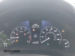 2013 Lexus RX 350 с VIN 2T2BK1BA1DC176125, выставлен на аукционе IAAI как лот 42159132 с пробегом 101 901 миль миль и . История ставок и продаж доступна на DreamBid. Изображение 7.
